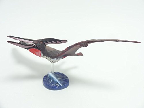 UHA 味覚糖　チョコラザウルス　恐竜　古代生物　コレクション 41E55ttD8bL._AC_UF350,